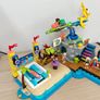 Lego Friends 41737 Beach Amusement Park Image 2