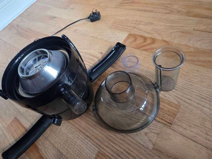 Philips Juicer