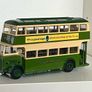 Southdown Scale Diecast Model Buses Image 7
