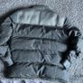 Stone Island nylon jacket winter coat Image 3
