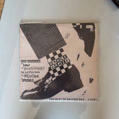 vinyl best of British ska live 1981 original