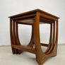 Vintage G Plan Astro Nesting Tables Image 5