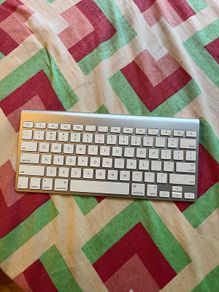 apple keyboard