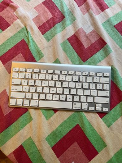 apple keyboard