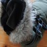Dog coat. Image 5
