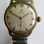 Vintage Lanco Mechanical Watch  Men's Watch Vintage SWISS Made Lanco 320 (works well and keeps time) Image 5