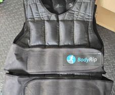 20kg Weighted Vest