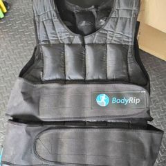 20kg Weighted Vest