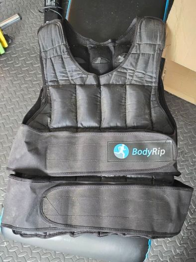 20kg Weighted Vest