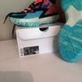 Basketball boots Image 2