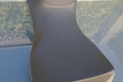 Honda NT1100 Rider Seat