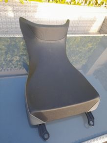 Honda NT1100 Rider Seat
