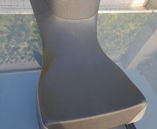 Honda NT1100 Rider Seat