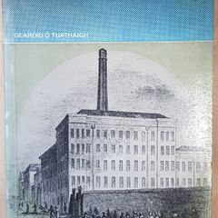 Ireland Before The Famine 1798-1848 by Gearoid O Tuathaigh