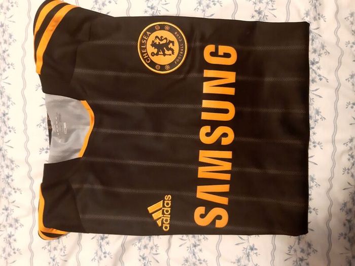 Chelsea Jerseys