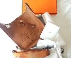Hermes Evelyne III 29