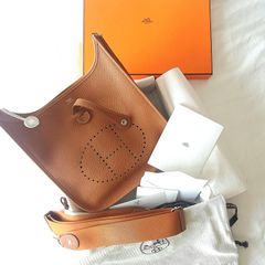 Hermes Evelyne III 29