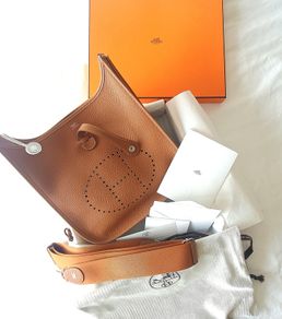 Hermes Evelyne III 29