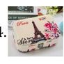 Jewellery Box Display Showcase Tidy Cosmetic Case with Mirror Storage Organizer #4 Image 6