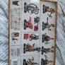 Games Workshop Warhammer Warcry Vulkyn Flameseekers Image 2