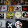 Collection of 58 assorted music CDs Image 4