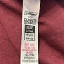 Ladies Long Sleeved Wine Cardigan from Dunnes Stores. Size Large UK 14-16 / EU 42-44 Image 2