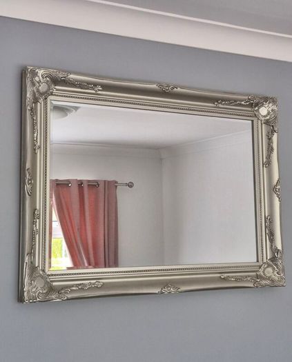 Large Mirror
