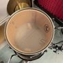 Pearl Target 4-Piece Drum Kit with Stool and Kick Pedal Image 4
