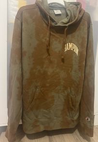 hoodie Champion