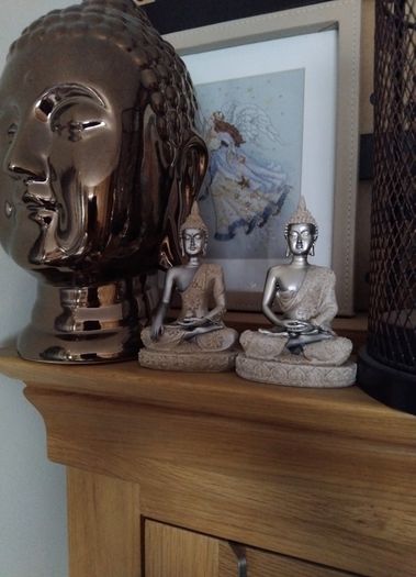 Buddha's