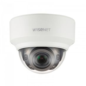 XND-8080RV  Hanwha 5mp POE security camera