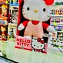 Giochi Preziosi Hello Kitty Plush Image 4