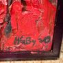 Original painting - Hugh Gerard Byars Image 9