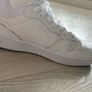 Nike air force high-tops white uk 5.5 and eu 38.5 Image 6