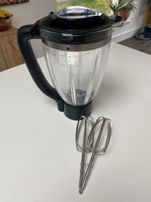 Random kitchen bits