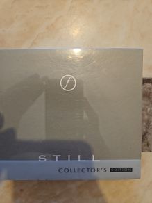 Joy Division 2CD  - Still