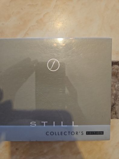 Joy Division 2CD  - Still