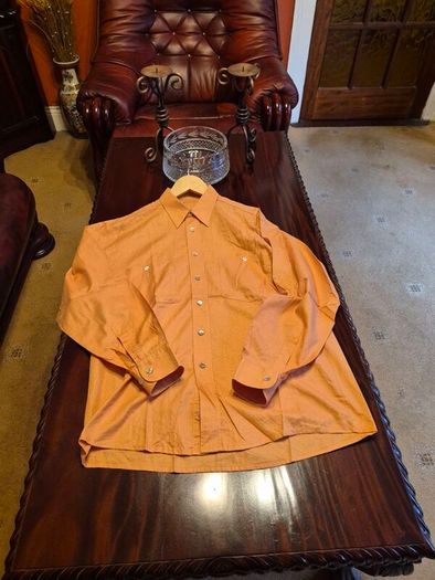 Casa Moda  Shirt.