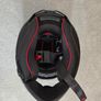 Motorcycle HJC F70 Spector Helmet Image 3