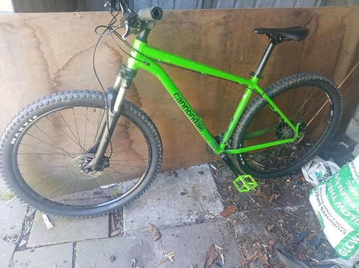 Cannondale