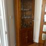 Drinks Cabinet corner unit Image 2