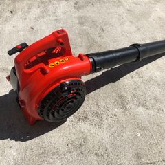 4 Stroke petrol Blower / Vacuum