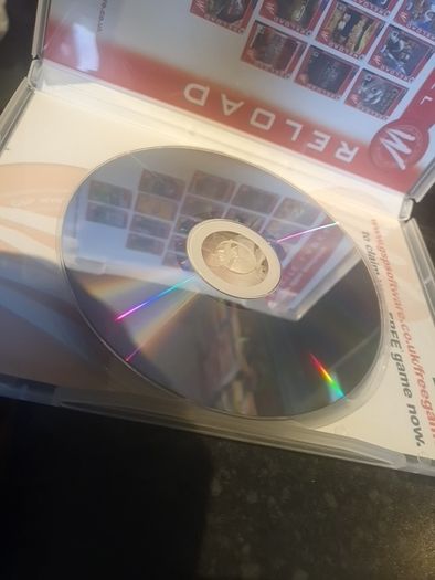 Cortuga PC