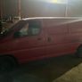 2005 Toyota Hiace Image 2