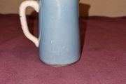 Victorian small milk jug