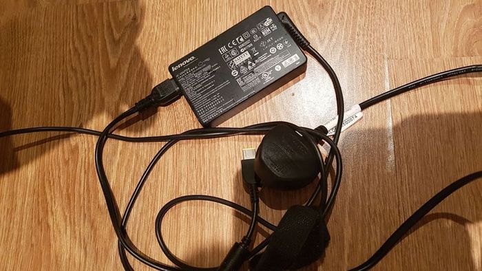 Lenovo ADLX65SLC2A 20V3.25A adapter, 36200350