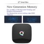 Brand New Q Plus Smart TV Box Android 9.0 Allwinner H6 4GB/32GB 6K H.265 Media Player U2W8 Image 6