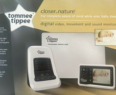 tommee tippee monitor