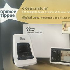 tommee tippee monitor