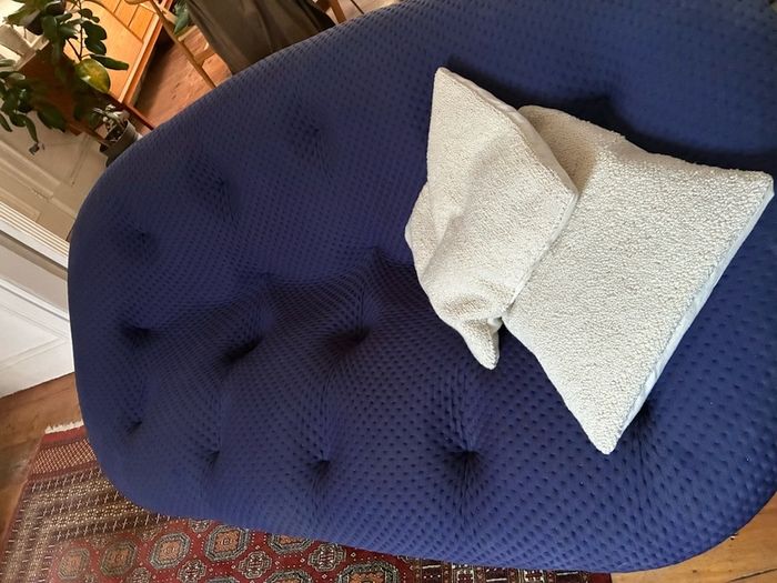 Linge Roset ploum sofa